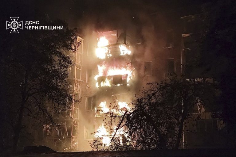 Δύο νεκροί στη Χερσώνα από ουκρανική επίθεση – Φονική έκρηξη σε ρωσικό εργοστάσιο με 3 θύματα