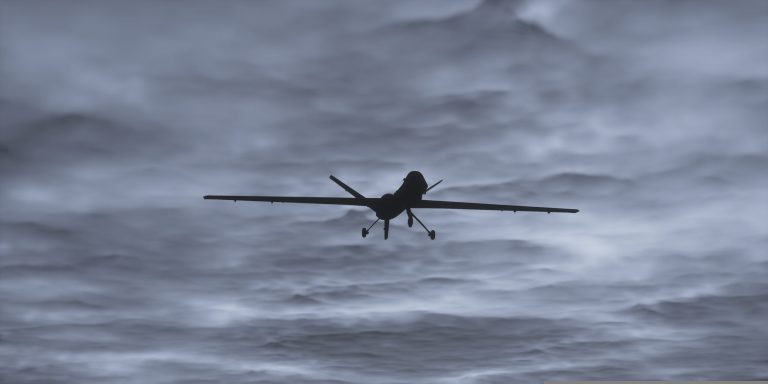 Ουκρανικά drones προκάλεσαν πυρκαγιά σε ρωσική μονάδα φυσικού αερίου στην Ορενμπούργκ