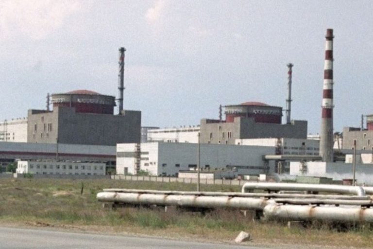 Ζαπορίζια: Αποκαταστάθηκε η τροφοδοσία ρεύματος από εξωτερικό δίκτυο – Σημαντικό βήμα για την πυρηνική ασφάλεια