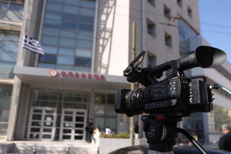 Στον Εισαγγελέα του Αρείου Πάγου τα στοιχεία για την ευλογιά αιγοπροβάτων 