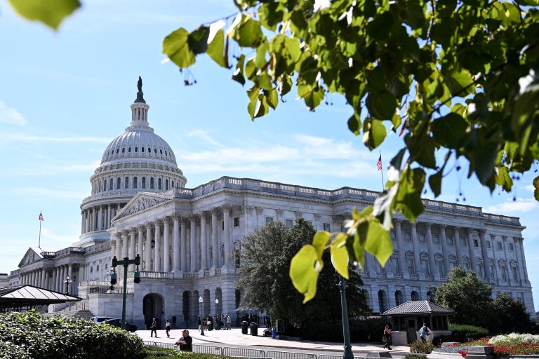 «Shutdown στις ΗΠΑ: Το κράτος σταματά, αλλά η Wall Street πανηγυρίζει!»