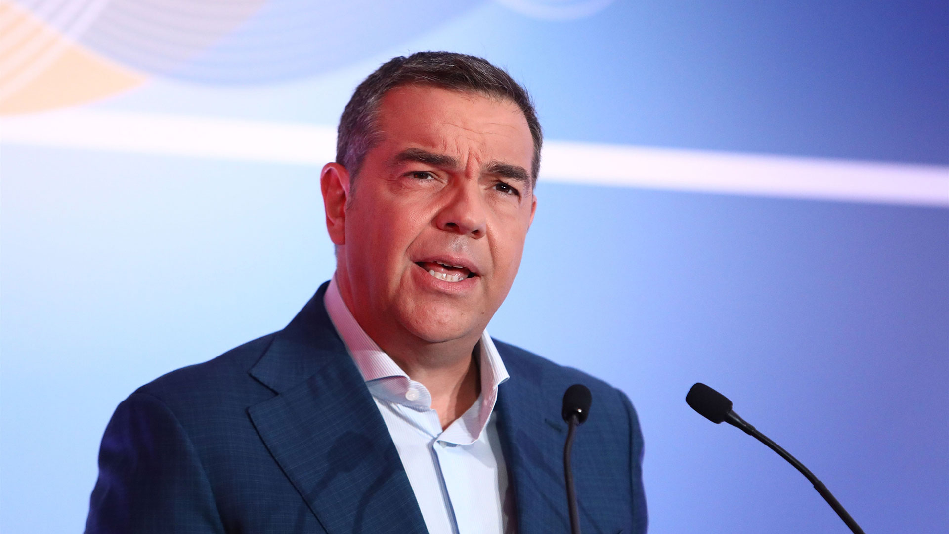 Αλέξης Τσίπρας: Παραιτήθηκε από βουλευτής – «Περνάω σε πιο ήρεμες θάλασσες»
