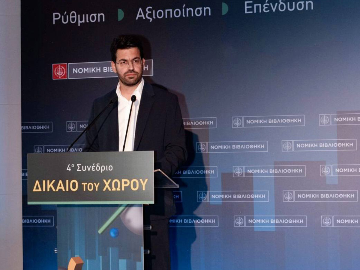Ψηφιακή “βιτρίνα” για τις εντυπώσεις — η Περιφέρεια Πελοποννήσου μιλά για διαφάνεια, αλλά τα ακίνητα ρημάζουν