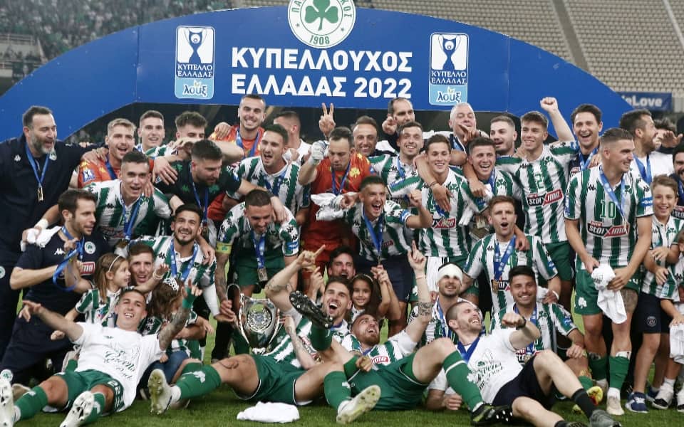 Σε αναζήτηση νέου προπονητή η ομάδα Μπάσκετ του Παναθηναίκού