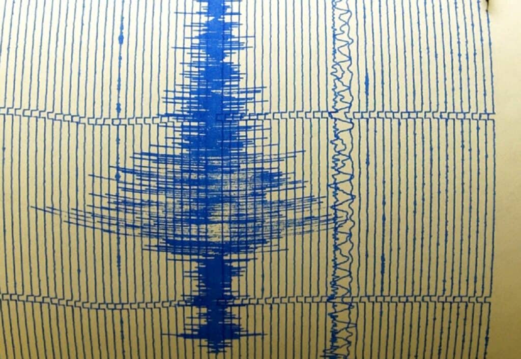 Σεισμική δόνηση στο νησί της Κω