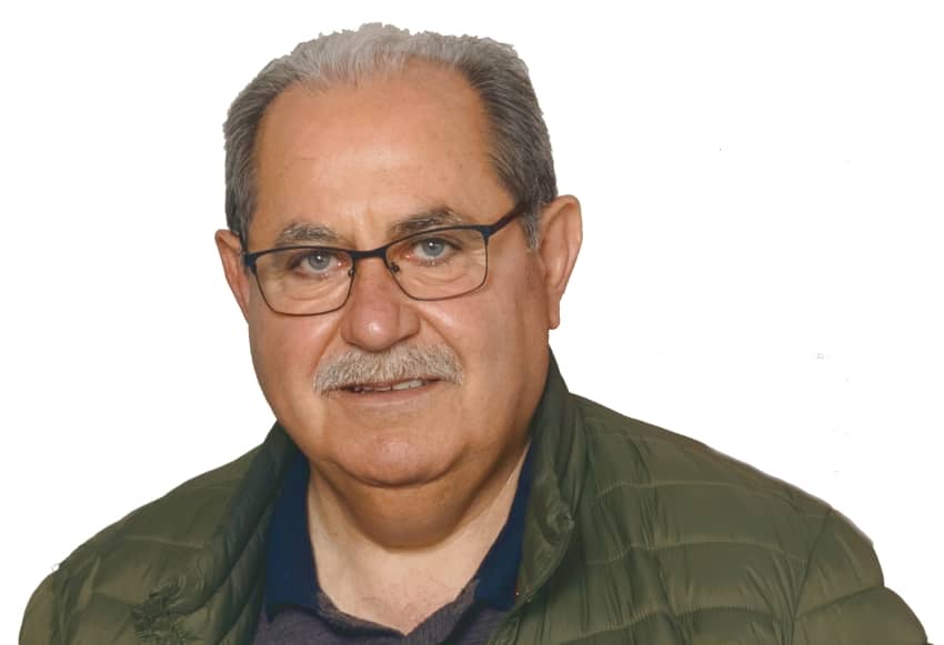 «- Σας στηρίζει η Εκκλησία;» Άρθρο του Παναγιώτη Κουμουνδούρου