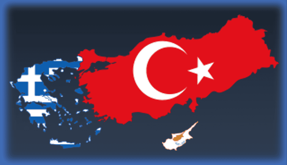 Ελληνοτουρκικά θέματα θα συζητηθούν στο Συμβούλιο Εθνικής Ασφαλείας